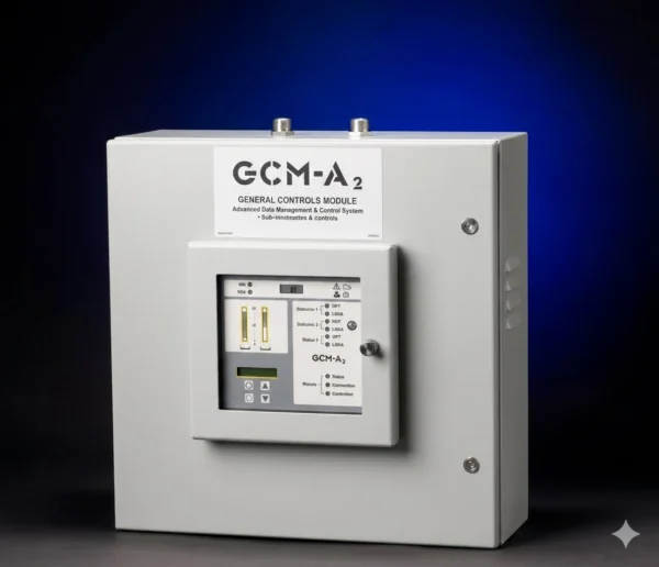 Generator Condition Monitor, Air-Cooled Generators (GCM-A 2)