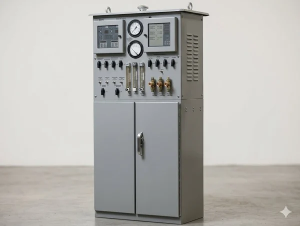 Hydrogen Control Cabinet II